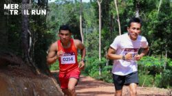 Panbil Wellness Weekend Vol. 02 – Merdeka Trail Run Tantangan Lari 10 & 20 Kilometer di dalam Hutan Pelawan