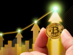 Bitcoin Jadi Aset Global Ke-8 Terbesar, Era Baru Investasi Digital