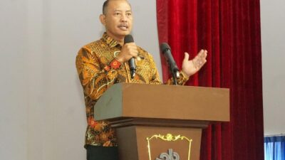 Rekor Baru! Pemprov Kepri Lampaui Target, Salurkan 23 Ribu Beasiswa Tahun 2024