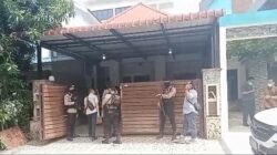 BNNP Kepri Grebek Rumah Singgah Narkoba Di Sukajadi